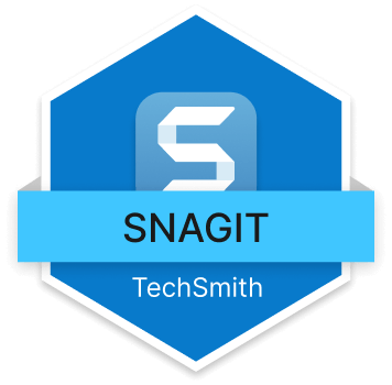 Snagit Certification Snagit Certification